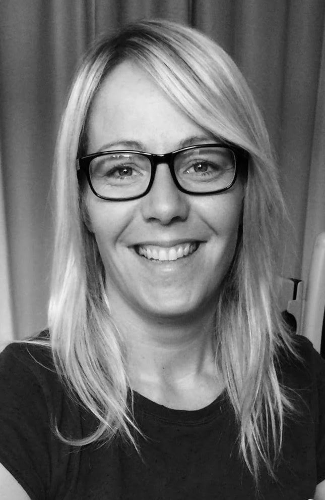 S2blue's tweet image. Over the years we've been lucky enough to work with some amazingly creative women but this International Women's Day we celebrate our own 2 fabulously talented women Rachel Knighting, our Head Of Production and Gillian Holland Jones our Creative Director.
#internationalwomensday