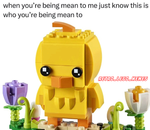 RetroLegoMemes's tweet photo. 🥹 #lego #legomemes #memes https://t.co/fGgkux4yjo
