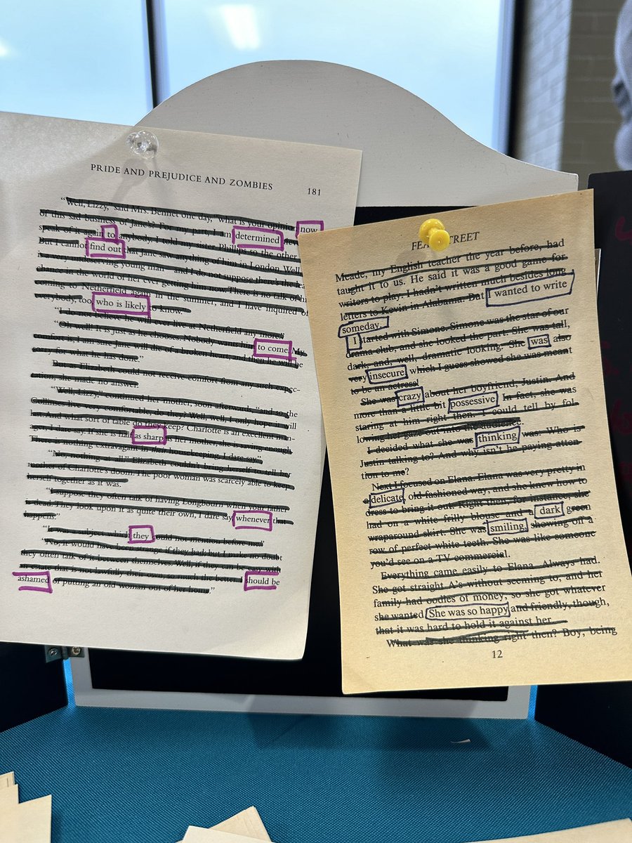 TALE Advocacy Committee tweet media