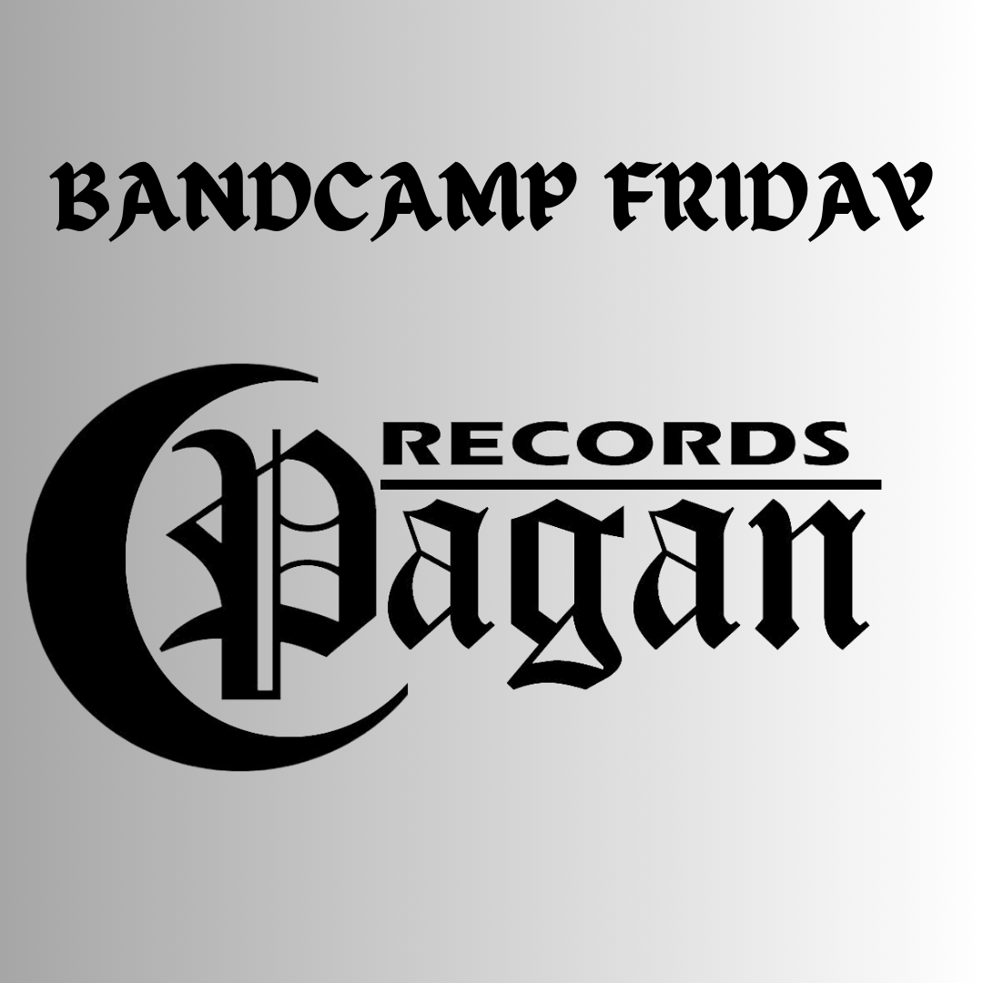 PaganRecords's tweet photo. It's Bandcamp Friday ⚡
If you know, you know. If you're new to Pagan Records, you can find our releases on Bandcamp here:
➡️https://t.co/WVeD7a59ij
#BandcampFriday #Bandcamp #blackmetal #metal #heavymetal #music #paganrecords #deathmetal #extrememetal @Bandcamp https://t.co/DIhLeJrWkW
