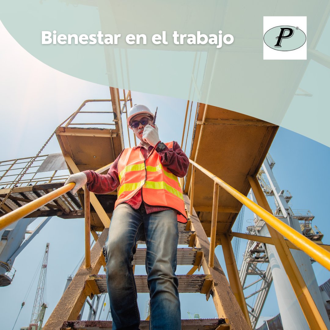 tplanas's tweet photo. ¿Sabías que las empresas que priorizan la #seguridadlaboral experimentan una reducción significativa en #accidentes y enfermedades ocupacionales? 🛡️⚠️ No solo protegen a sus empleados, sino que también mejoran la eficiencia y la productividad en el lugar de trabajo. https://t.co/lGXSahQdNC