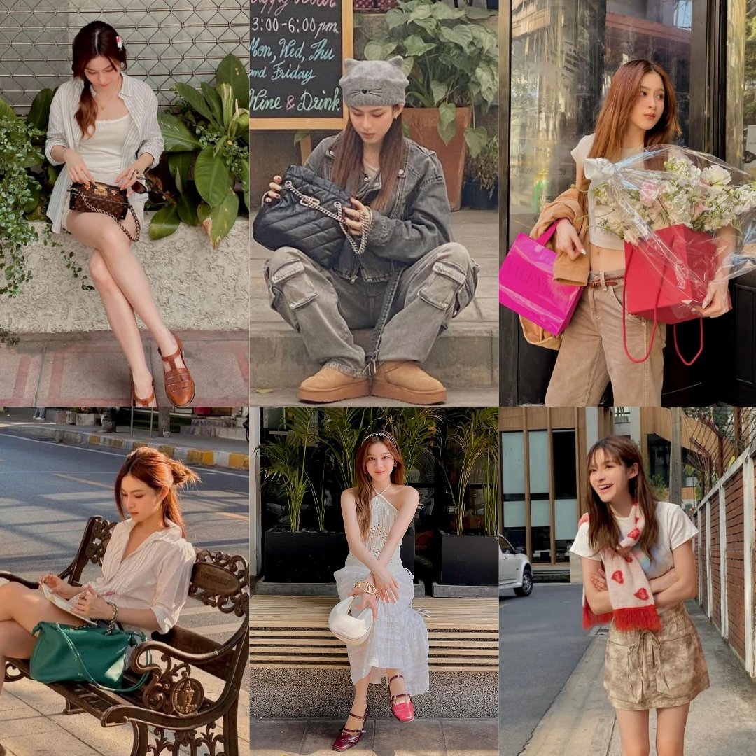 justprim_'s tweet photo. i mean her photos have a lot of aesthetic appeal, i really want to know "what is her photo editing formula ? " 🤭 bcs many people want to know this
#primiily #ValentinoSpring24 #ValentinoGaravani https://t.co/tEOCS8N0yS