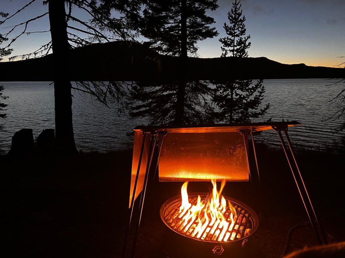 heatwardencom's tweet photo. “Going through pics from our last trip - not sure if I shared this one”
Dona M., Spring Valley CA See how to stay warm @ https://t.co/jU4Dznq1HH #california #campingworldpartner #camplife #campingtip #camp #campinghack #camplife #camping #campgear #campingking #camp #camper https://t.co/OdzNlpPmeq