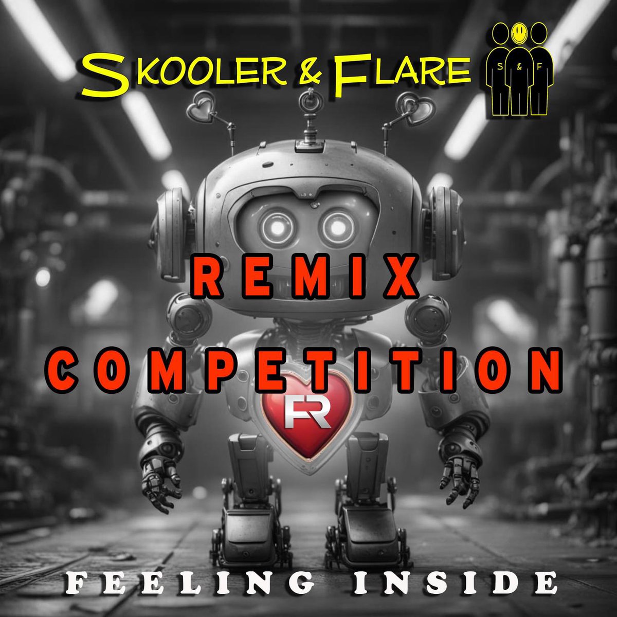 #Remixcompetition #Remix 
See our Facebook for more details