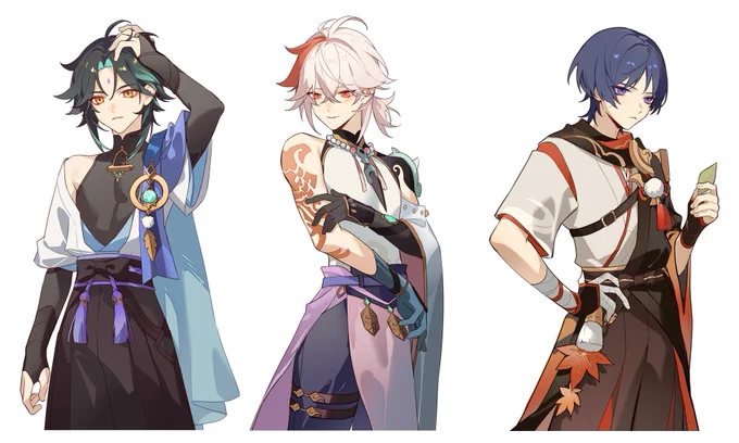 Anemo boys 