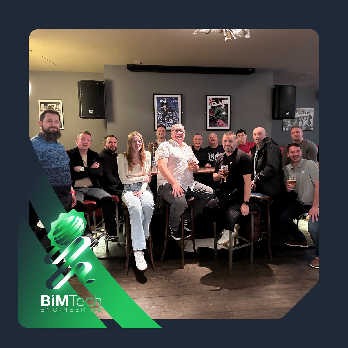 BIMTECH_eng's tweet image. Today is Employee Appreciation Day and it goes without saying that at BIMTECH Engineering we appreciate all the hard work our employees put into the business, which gives us the ability to deliver some fantastic projects and supports  the growth of the business. 

#thankyou #team