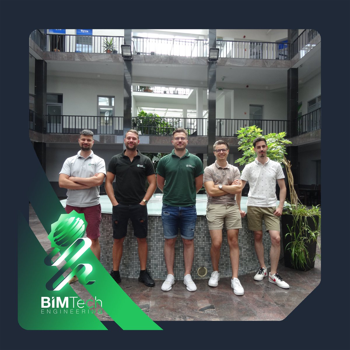 BIMTECH_eng's tweet image. Today is Employee Appreciation Day and it goes without saying that at BIMTECH Engineering we appreciate all the hard work our employees put into the business, which gives us the ability to deliver some fantastic projects and supports  the growth of the business. 

#thankyou #team