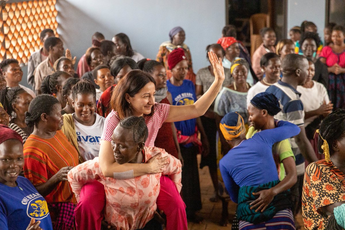 Meeting Point International tweet media