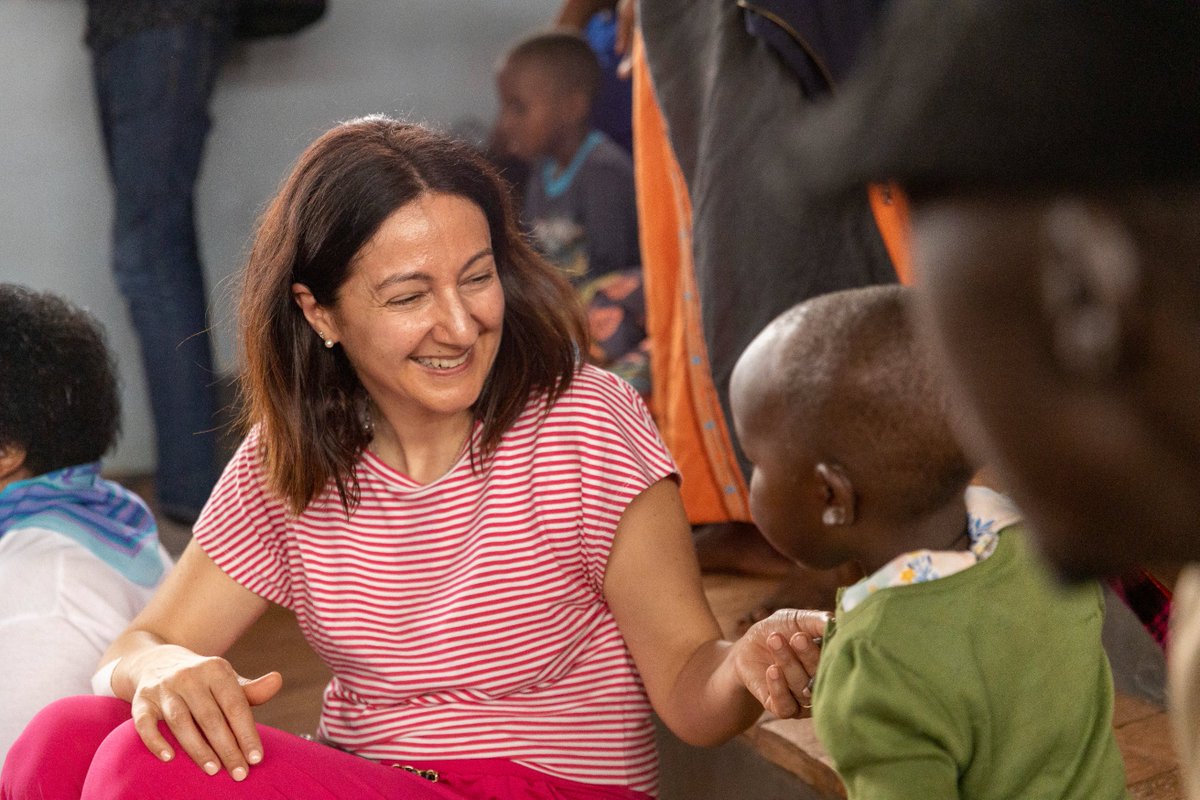 Meeting Point International tweet media