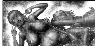 夜縛の過去原稿・アダルト版など凝縮掲載④!! 😌

作者のファンサイト、cienにて、他サイトでの過去投稿を、凝縮おまとめ投稿しました。おまとめパート④。
「夜縛」連載当初の作品が主になる、ヒロイン無様・リョナシーンが凝縮された歴史を、是非。😈

漫画家RAN https://t.co/exFoKWbwKA #Ci_en 