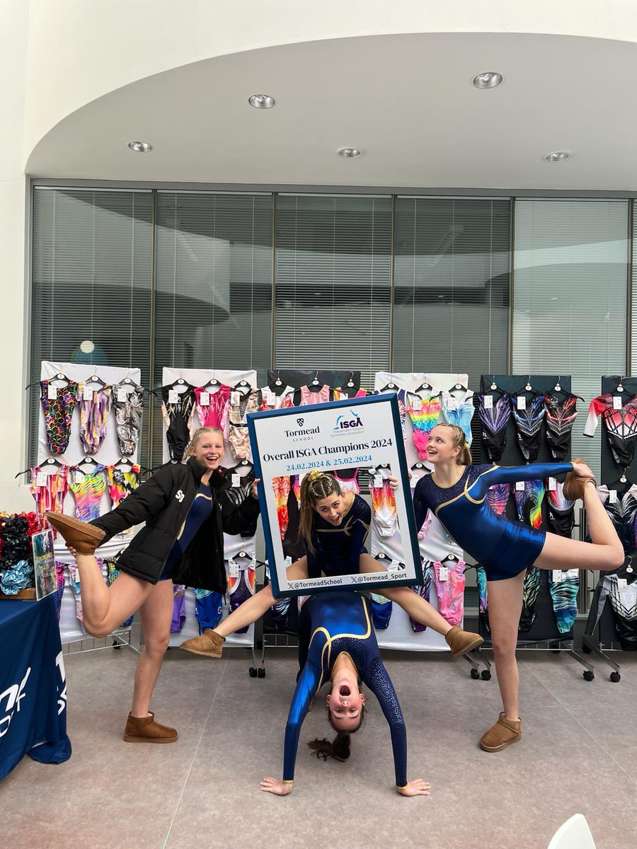 The O13 Gymnastics Team competing at ISGA 5 piece Nationals. 
<a href="/Tormead_Sport/">Tormead PE & Sport</a> <a href="/MilanoProSport/">Milano Pro Sport</a>