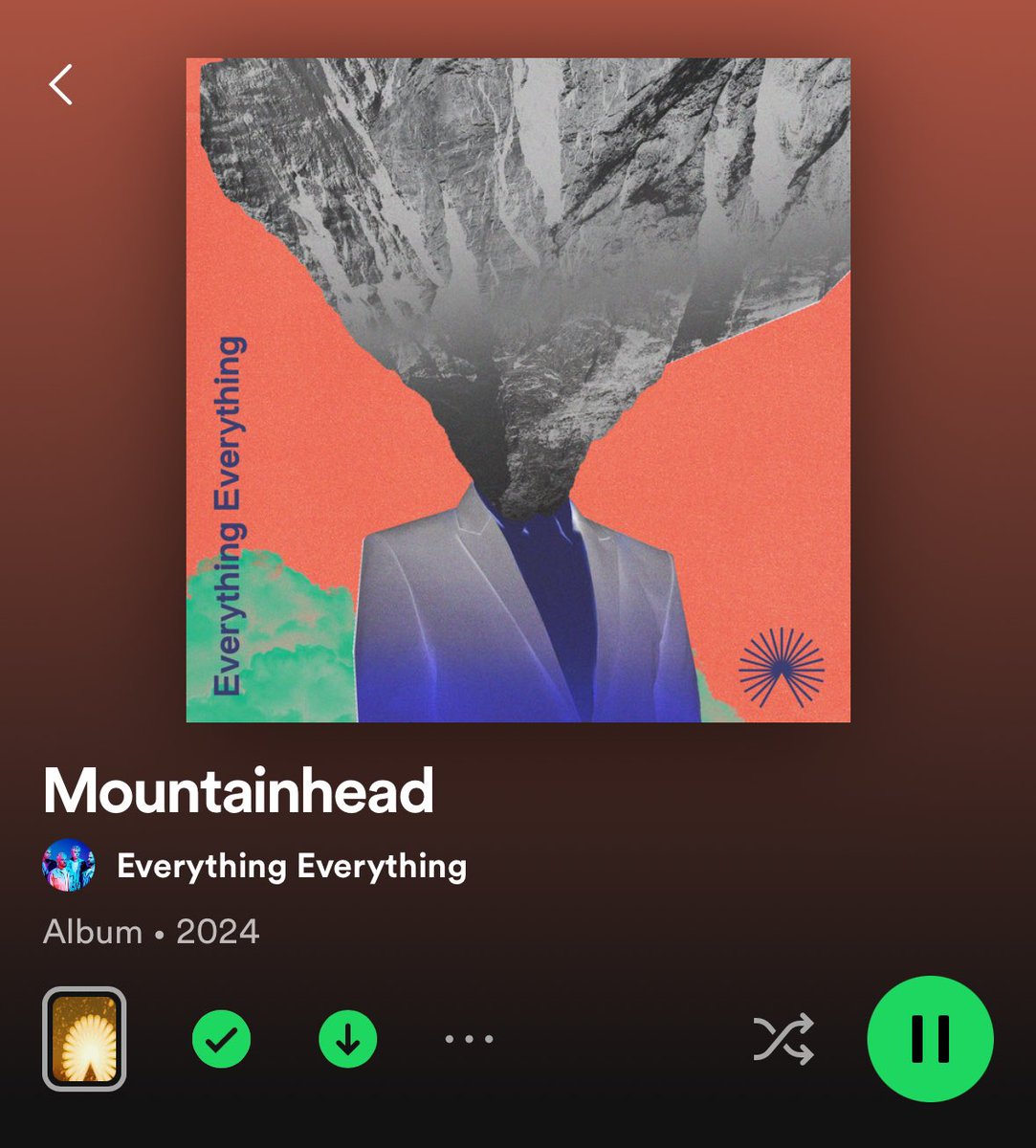 Frank from Middle 8 tweet media