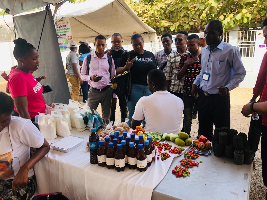 WHH Sierra Leone - Welthungerhilfe tweet media