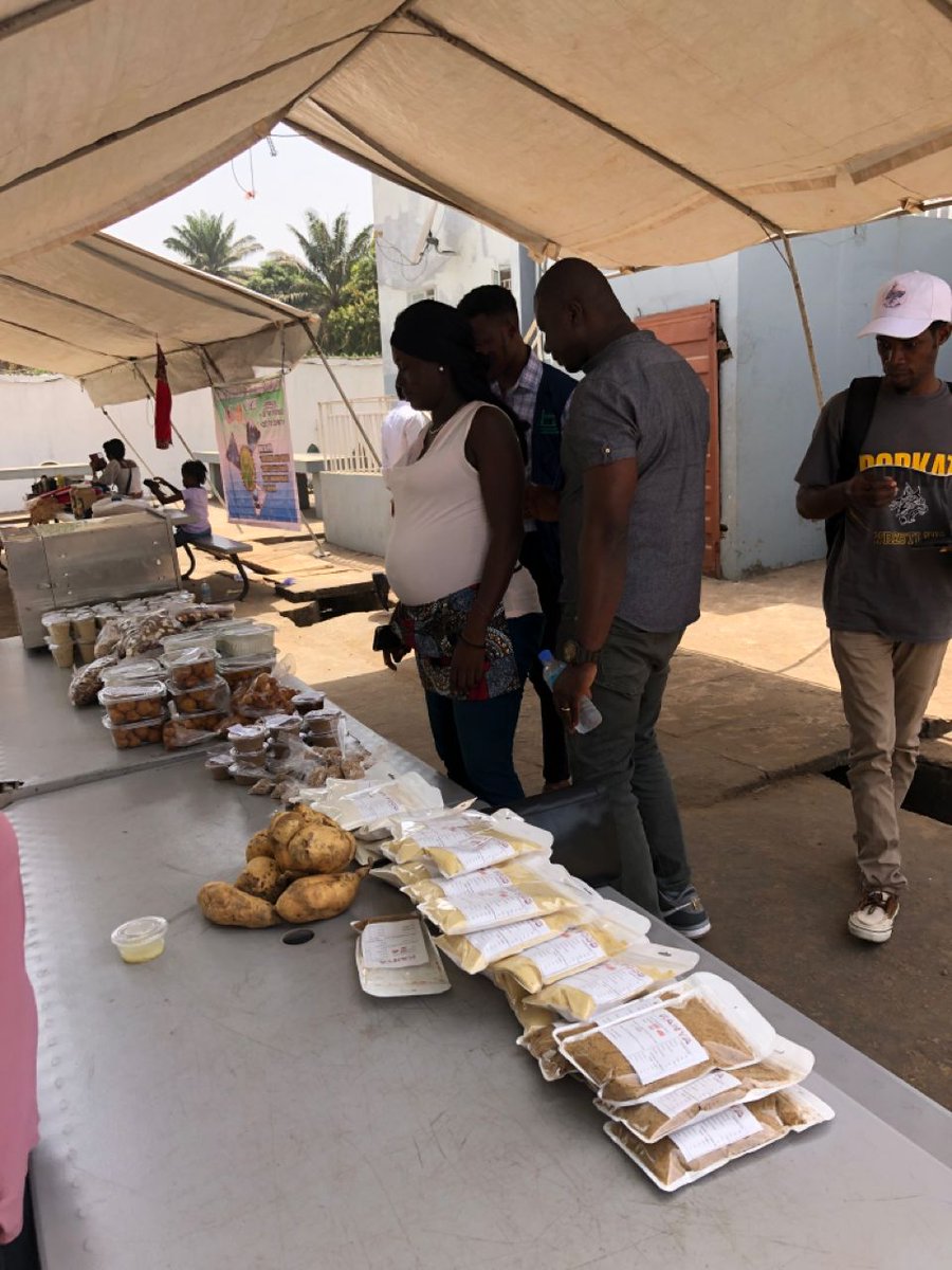 WHH Sierra Leone - Welthungerhilfe tweet media