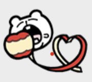BEEPBOOOOOOO's tweet photo. @vervanee waaaaaaa thank youuuu!!!! https://t.co/JkTwzt1Xvk