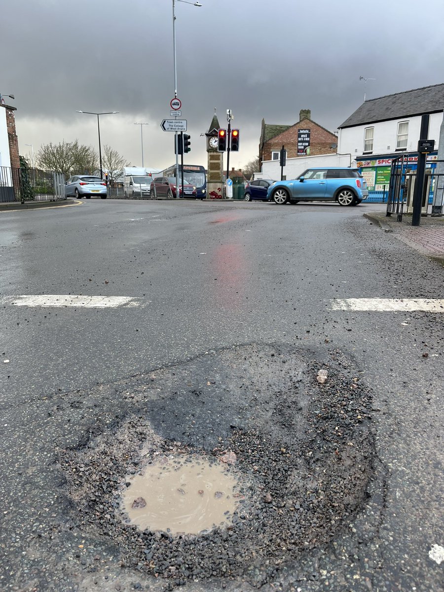 Cllr Rob Colwell 🔶Gaywood & West Norfolk 🇺🇦 tweet media