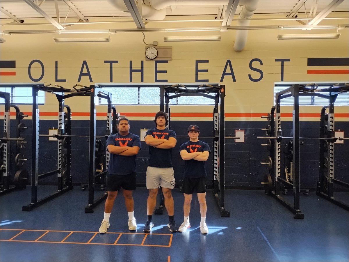 So proud of these lifters in our 1st Annual Powerlifting Meet ever with the Chesty Lions of Lawrence, Kansas. GO HAWKS!