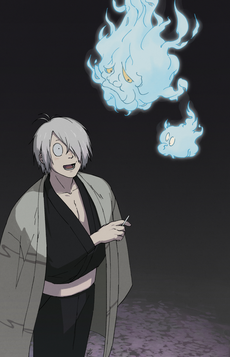 つるベビーのご挨拶
※ゲ謎