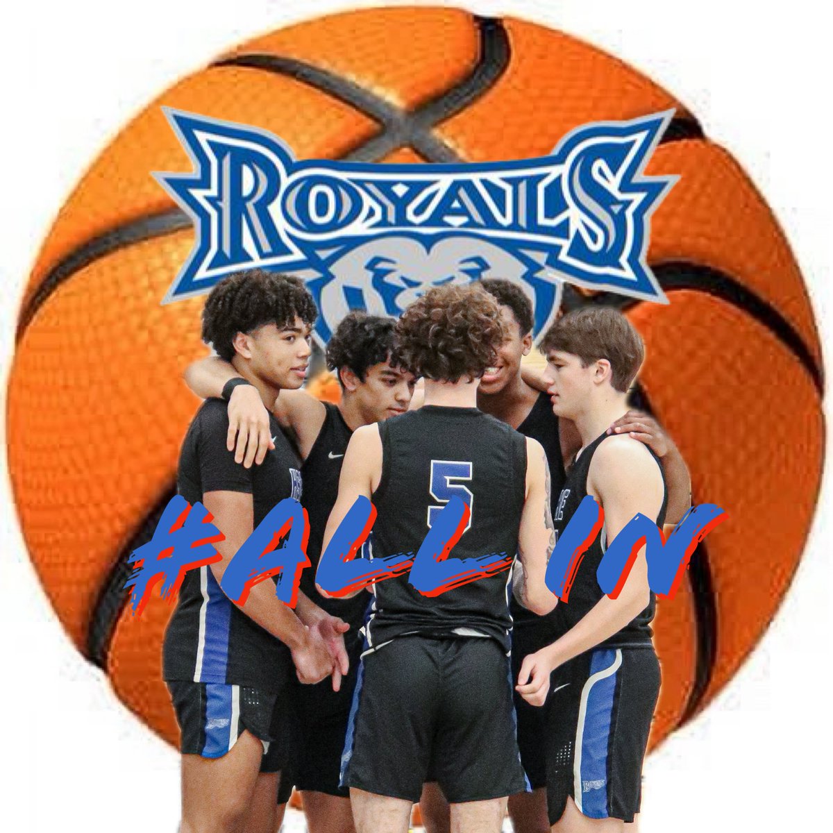 GAME DAY!  LETS GO ROYALS!  #ALLIN 

<a href="/HSEBasketball/">HSE Royals Basketball</a> <a href="/HSEAthletics/">HSE Royals Athletics</a>