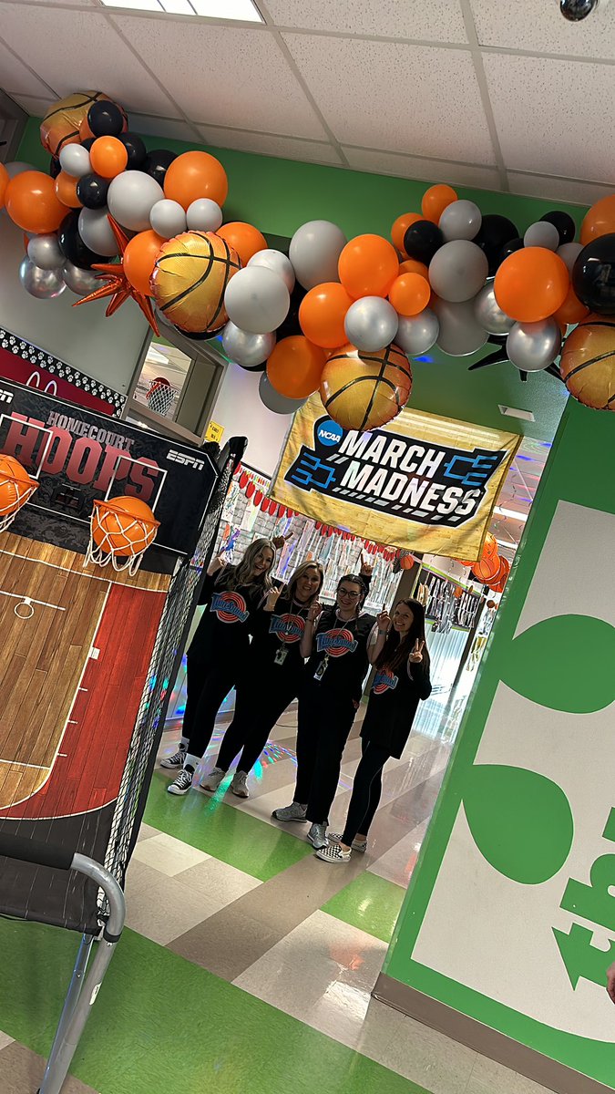 March madness for book reports and literacy- my favorite part of 3rd grade ELAR at <a href="/rayemccoygisd/">McCoy Elementary</a>