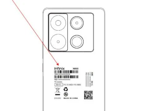 rahulsm0's tweet photo. Infinix Note 40 Pro visits EEC certification ahead of launch

◽️MediaTek Helio G99 SoC
◽️12GB RAM+256GB
◽️5,000mAh battery
◽️70W wired fast charging
◽️Android 14
◽️NFC support and Bluetooth 5.3
#infinix #infinixNote40pro #TechPido https://t.co/RrdSnvTD7J