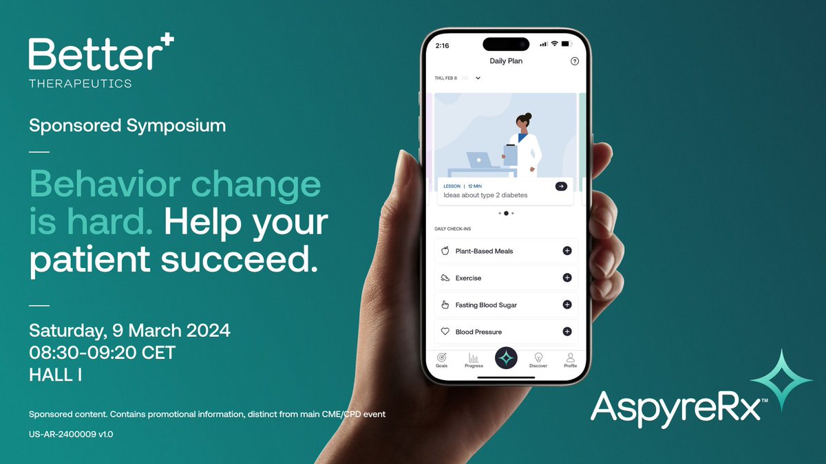 Advanced Technologies & Treatments for Diabetes tweet media