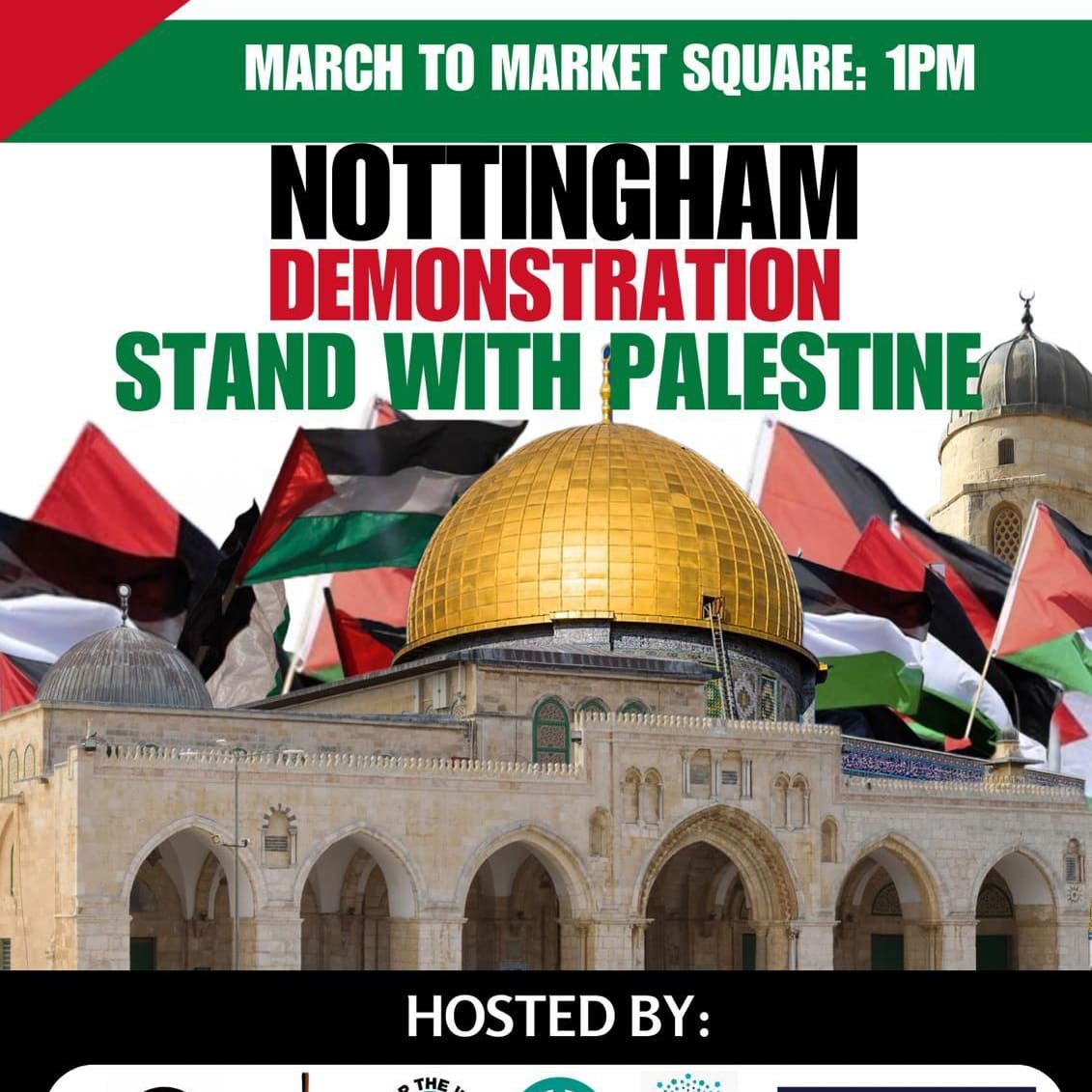 Nottingham Council of Mosques (@nottmmosques) on Twitter photo 