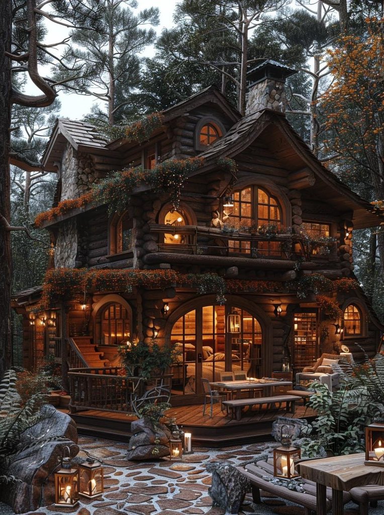 SeascapeNature's tweet photo. Dream 🏠 https://t.co/9aGkFilFZh