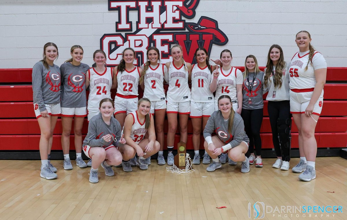 Corbin Ladyhounds BB (@bb_corbin) on Twitter photo Back to Back 50th District Champions!!! #chsladyredhoundsbb <a href="/noodles2218/">Bailey Stewart</a> <a href="/jordan_mahayla/">Mahayla Jordan</a> <a href="/darcieanderson_/">darcie anderson</a> <a href="/KallieHousley/">kallie</a> <a href="/RaeganWalker2/">Raegan Walker</a> <a href="/clem_kylie/">Kylie Clem</a> <a href="/Izzy_Walker23/">Izzy Walker</a> <a href="/AddyWilson32/">Addy Wilson</a> <a href="/AWBeller/">Abigail Beller</a> Back to Back 50th District Champions!!! #chsladyredhoundsbb <a href="/noodles2218/">Bailey Stewart</a> <a href="/jordan_mahayla/">Mahayla Jordan</a> <a href="/darcieanderson_/">darcie anderson</a> <a href="/KallieHousley/">kallie</a> <a href="/RaeganWalker2/">Raegan Walker</a> <a href="/clem_kylie/">Kylie Clem</a> <a href="/Izzy_Walker23/">Izzy Walker</a> <a href="/AddyWilson32/">Addy Wilson</a> <a href="/AWBeller/">Abigail Beller</a>