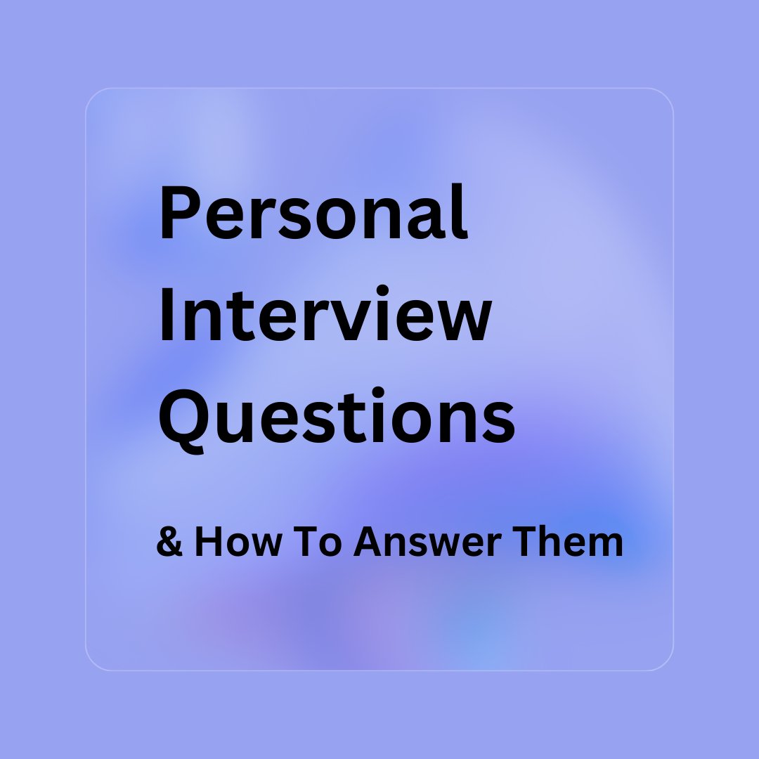 SkillPlus_Surat's tweet image. Ace your next interview with these common interview questions.

#interviewprep #interviewquestions #commoninterviewquestions #interview #jobinterview