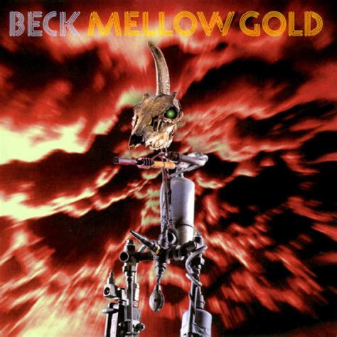 Hace 30 años Beck lanza su tercer disco 'Mellow Gold', el cual incluyó el éxito mundial Loser. El álbum originalmente iba a llamarse 'Cold Ass Fashion', como una canción de Beck, pero fue cambiado en honor a una potente cepa de marihuana de California.
▶️ open.spotify.com/intl-fr/album/…