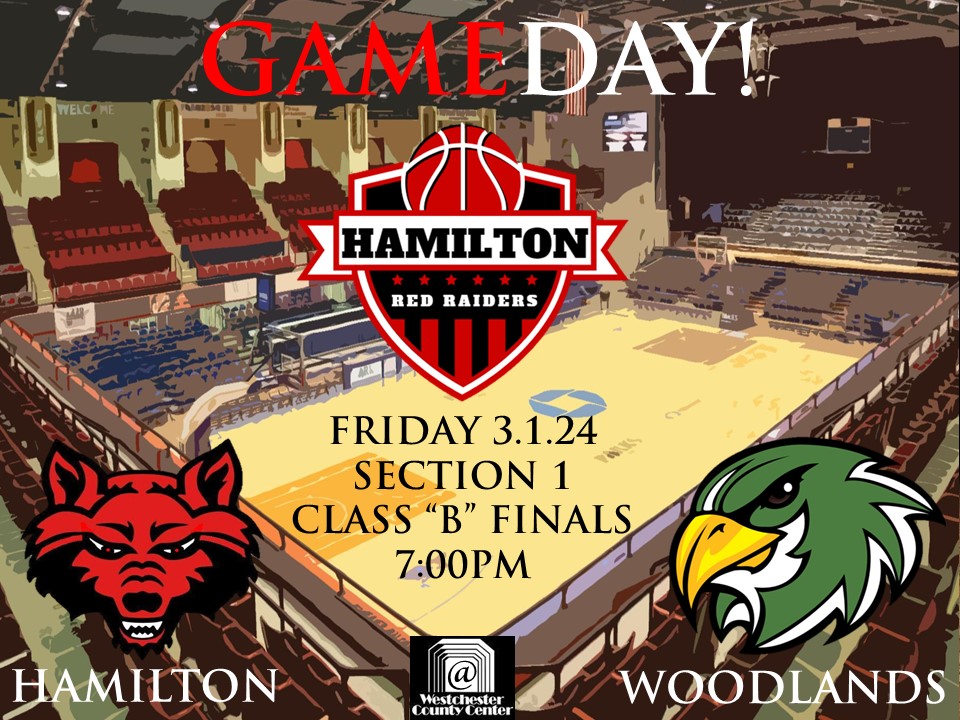 RedRaiderAD's tweet photo. Red Raider #GameDay COME OUT AND PACK THE COUNTY CENTER TONIGHT AT 7:00PM AS THE BOYS TAKE ON WOODLANDS IN THE CLASS B SECTION ONE CHAMPIONSHIP GAME! #RedRaiderNation #SectionOne #GoldBallSzn #Playoffs #AHHS @AHHSstudent_gov @KeithWr55548677 @eufsd https://t.co/kYrR8WnJZE