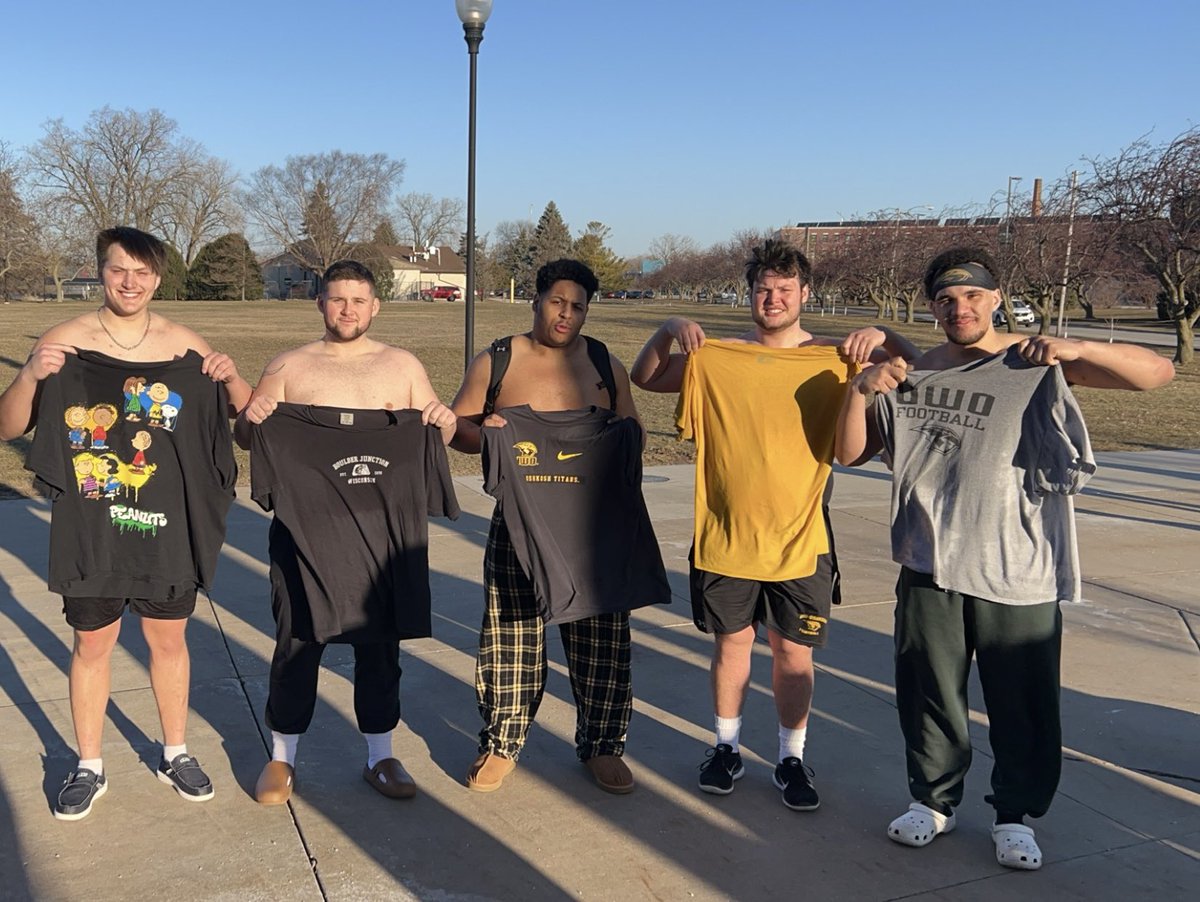 Andrew Vescova tweet media