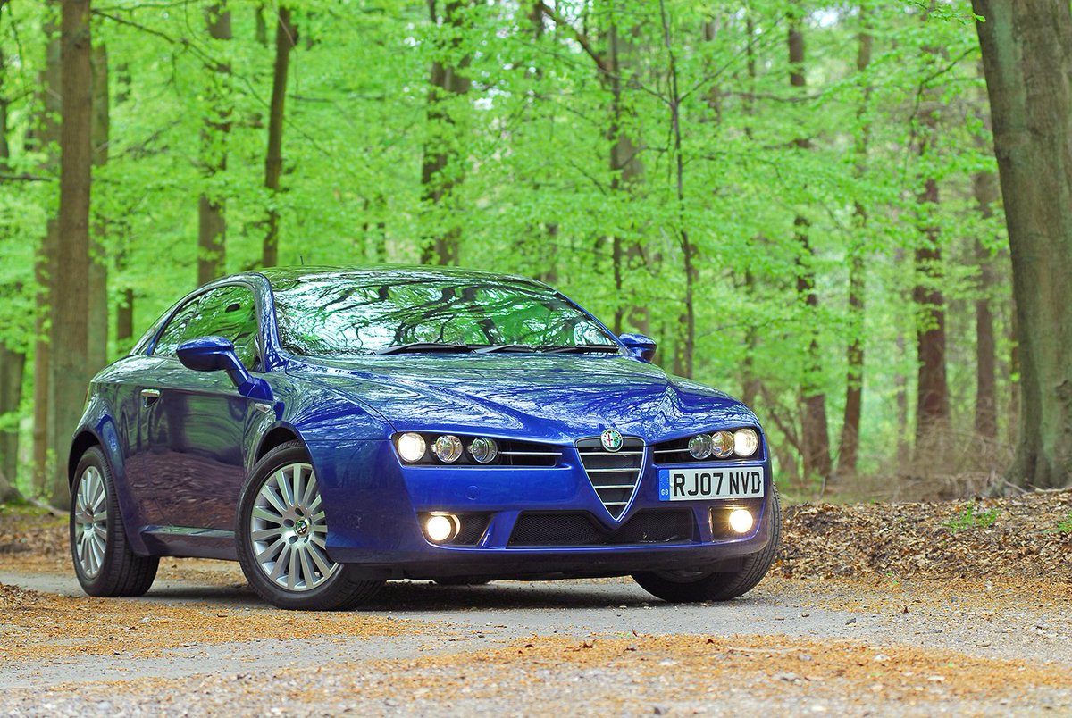 Spring is here! What are you doing with your Alfas?