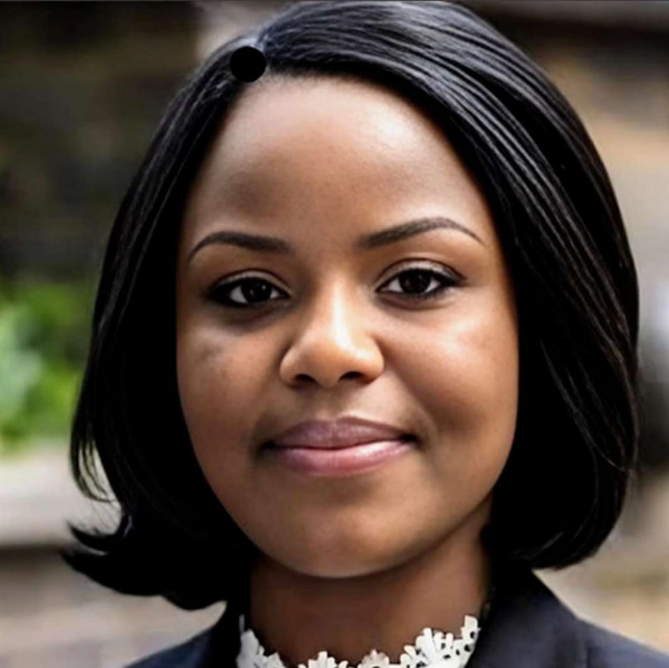 #Zimbabwe: Former opposition politician, activist, & HRD @advocatemahere acquitted on charges of publishing falsehoods. Read @chr_aba's analysis of Fadzayi Mahere's case, which found gross violations of her right to freedom of expression and a fair trial. americanbar.org/groups/human_r…