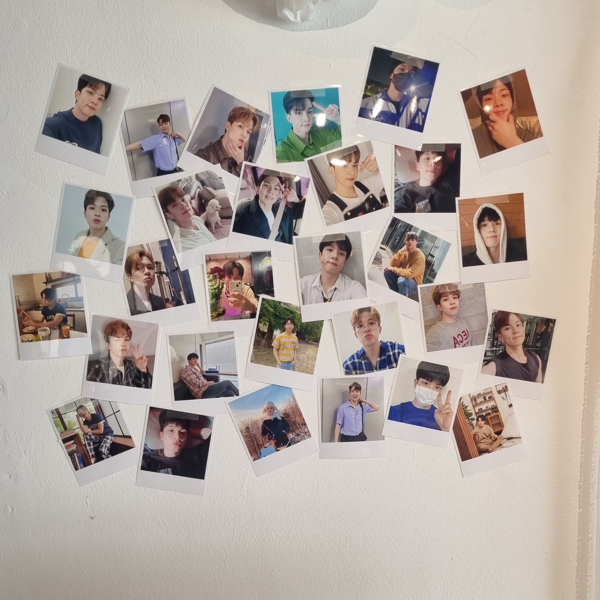 _uNoFicial's tweet photo. 입구부터 귀엽고 예쁜 회승이로 가득해서 행복했습니다...❤️
사랑 가득한 공간 꾸며주셔서 감사해요!!

#놀러와요_회승의숲 🌳
#회승이의_바다에_편지를_띄워 https://t.co/2Cz3ZOOSG7