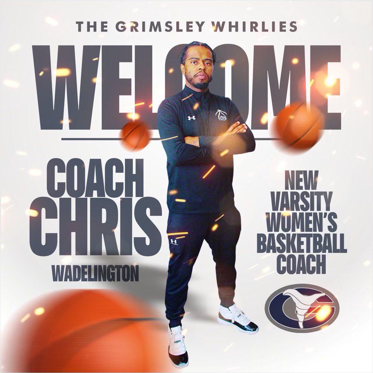 Grimsley Athletics (@gowhirlies) on Twitter photo 