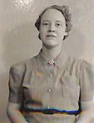 StLouisArchives's tweet image. Genevieve Marie Grotjan Feinstein - born April 30, 1913 in Buffalo NY - graduated from @UBuffalo in 1938 with a Master’s Degree in Mathematics

Her War Dept. application listed Math and Physics as the two courses she had the most semester hours in . #ArchivesWomenInSTEM #CODEGIRL