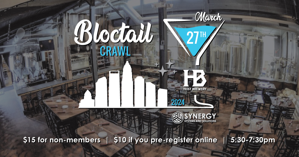 Pre-register here: businessleadersofcharlotte.com/event-5540500