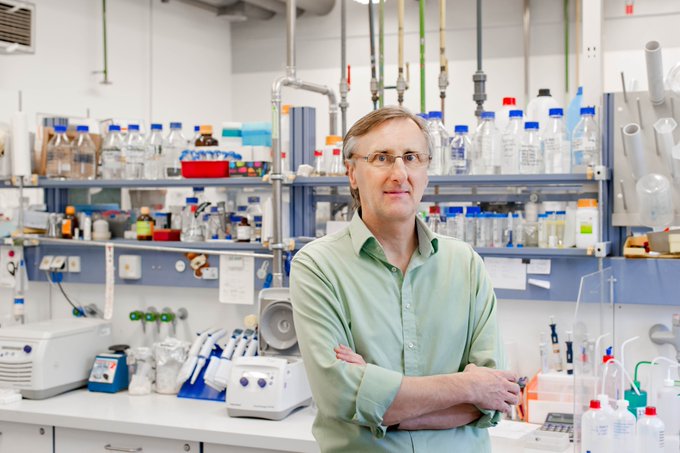 @BBAjournals, sponsors of #OttoWarburgMedal of @GBM_eV, offer their warmest congratulations to Prof. Johannes Buchner @buchnerlab_tum, who has been awarded the 2024 medal in recognition of his fundamental contributions to #ProteinStructure formation and the role of #chaperones