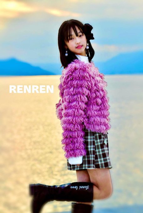 Twitterのコスプレ画像10