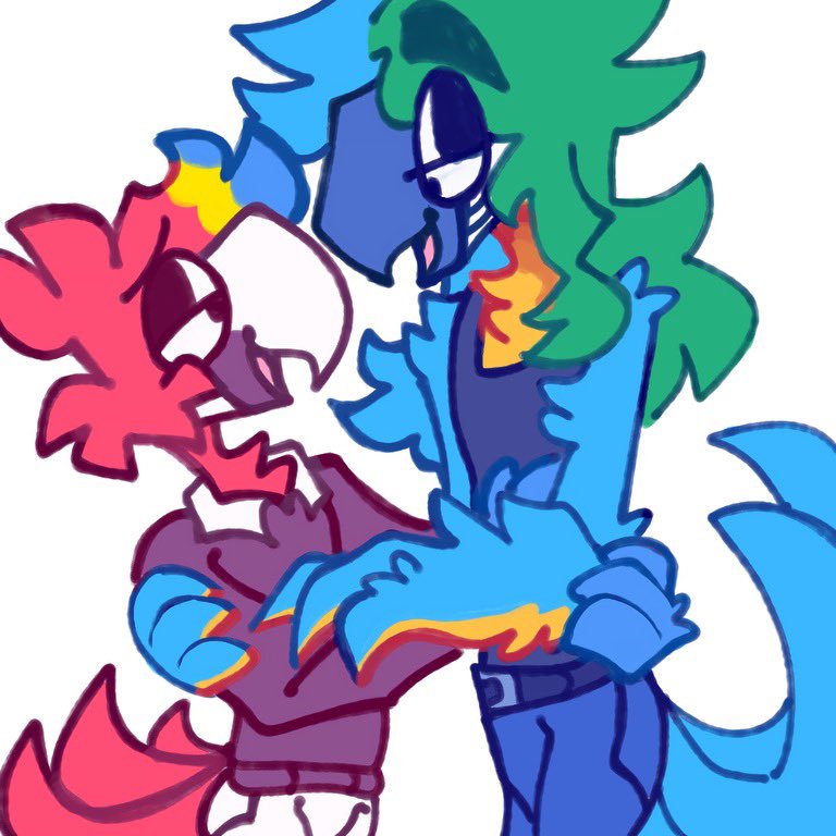 #YaoiWins guys