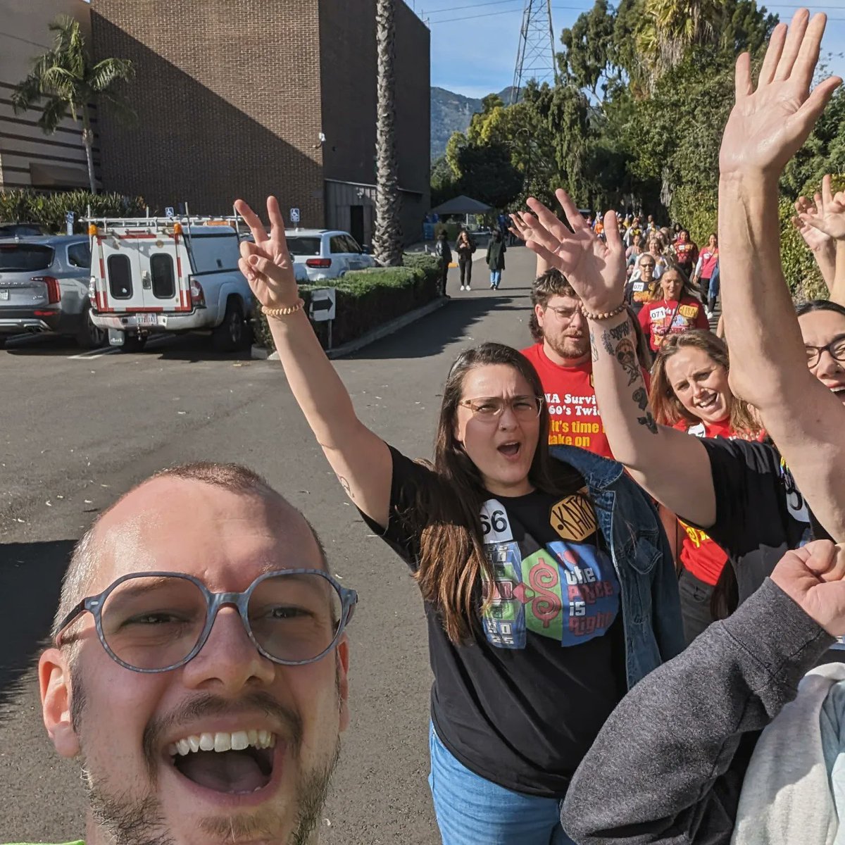 SWebCEO's tweet image. I went to a @PriceIsRight taping on 1/31 and it&apos;s finally airing today on @CBS! Stay tuned for prizes &amp;amp; surprises of all sizes, including my favorite car game 🤩 You can also watch on-demand on @paramountplus