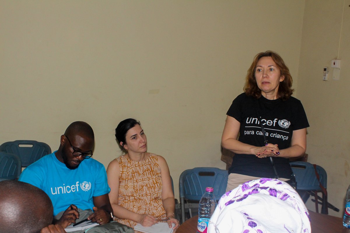 norsaac's tweet photo. Norsaac and UNICEF Ghana conducted a two-day impact evaluation monitoring visit to the Tolon District in Tamale for our PASS project. The purpose of the visit was to evaluate the project's impact and pinpoint areas for enhancement.

Read more: https://t.co/0U4pSZckdm

#Norsaac https://t.co/p0Q1LBV6qH