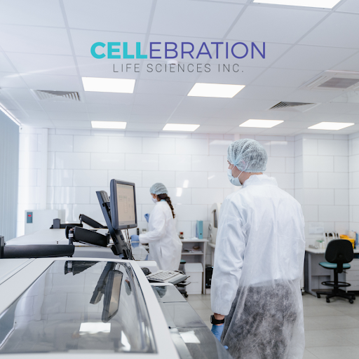 cellebrationsci's tweet photo. Led by Cellebration’s Chairman and Co-Founder Dr. Anand Srivastava, our team of scientists is further investigating a potential approach to combat diabetes, achieved through the differentiation of stem cells into insulin-secreting cells.
https://t.co/FYxvcrnbR2
#Cellebration https://t.co/4y7gD1CT5b