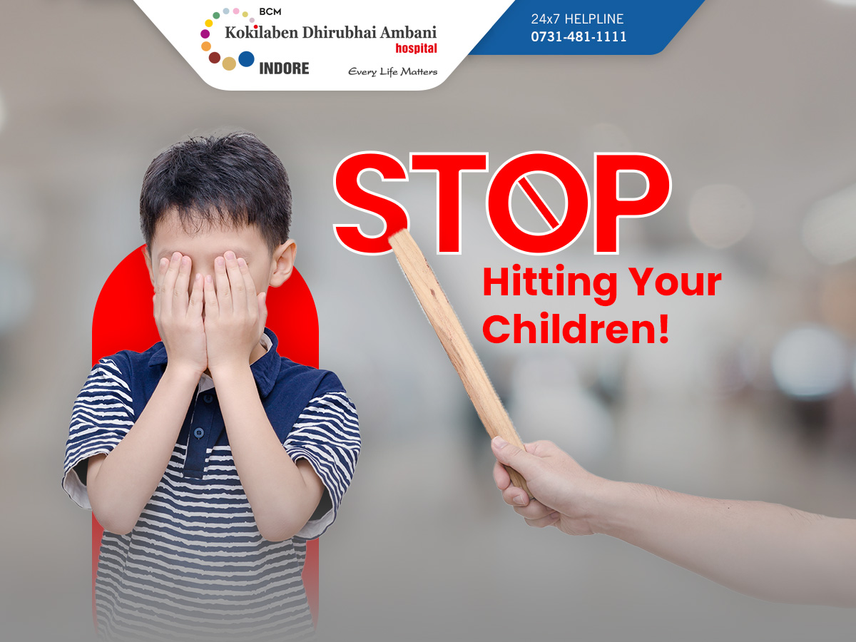 Avoid physical punishment like hitting children as it harms emotional health. Use positive reinforcement and constructive communication to build trust and security, fostering healthy parent-child relationships. #parentingtip
