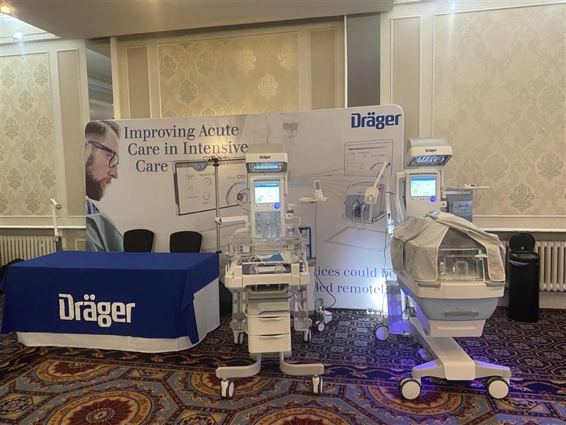 Happy Friday! 🤩
Let's wrap up this week by sharing some photos from the remarkable BAPM 2024 Neonatal event. It was a fantastic experience filled with insightful discussions, networking opportunities, and memorable moments.

#bapm #neonatal