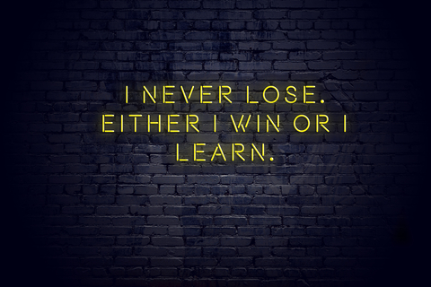 SPCforExcel's tweet image. A great quote from Nelson Mandela!

Make sure you equip your people to continuously learn SPC.

#WinOrLearn #EquipPeople  #TeachingGuide  #SPCTeaching