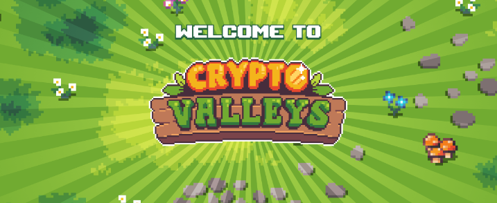 We will be in and playing  <a href="/CryptoValleys/">Crypto Valleys｜Blast</a>. They are also releasing PFP collection on Blast soon.

Crypto Valleys offers a pixel-art world where strategy and luck come together. Build a successful farm using DeFi tools, earning rewards from the crops you grow. 

You can also