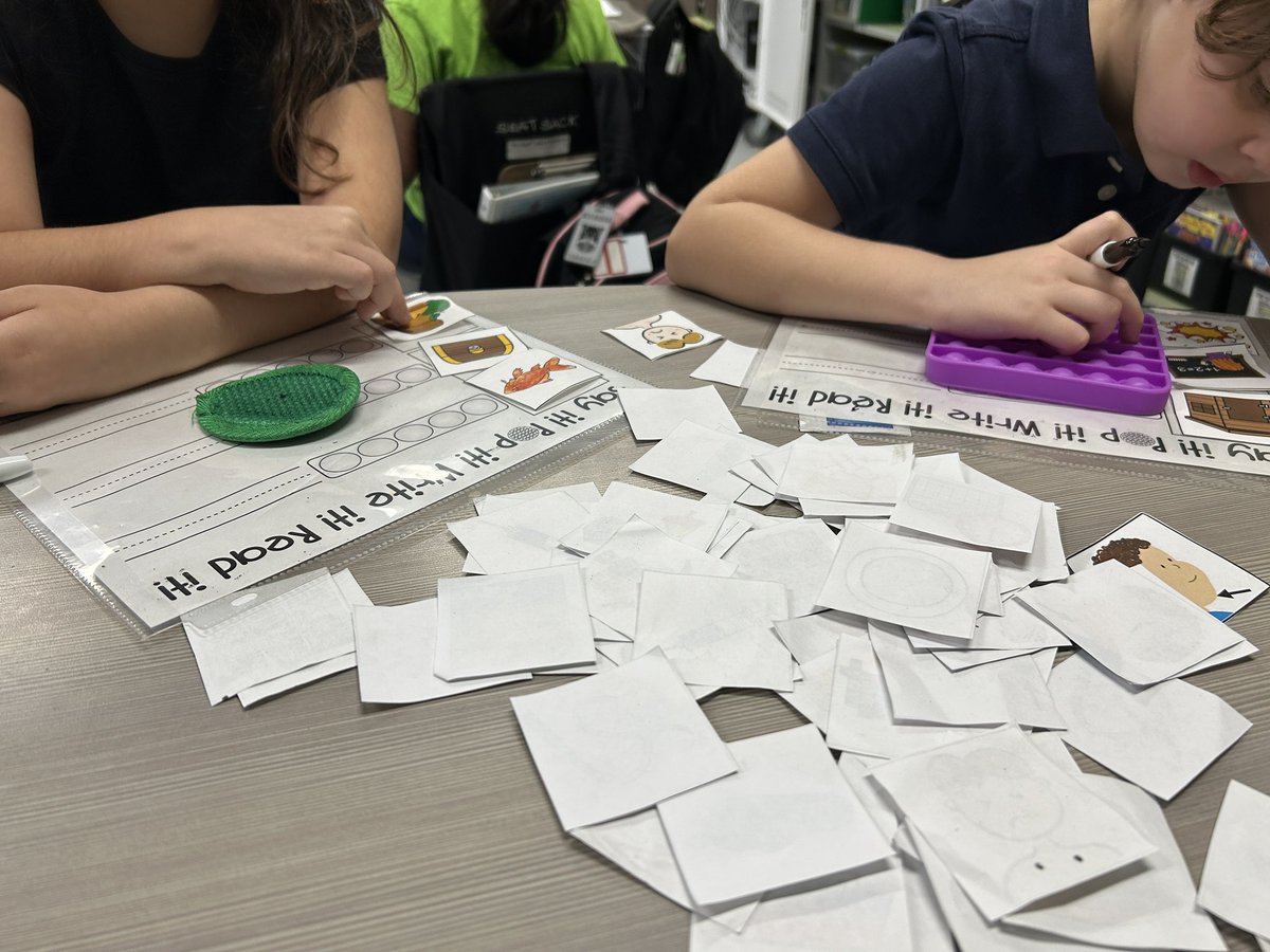 MsStansell tweet media